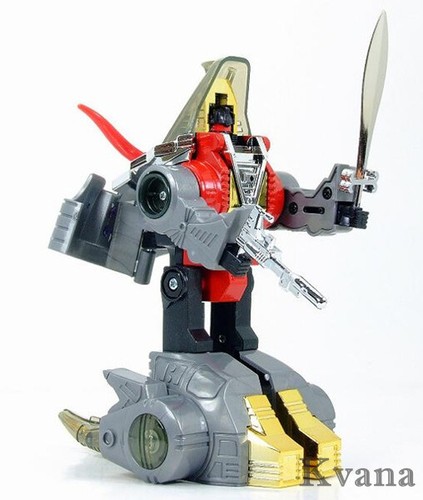 Transformers Reissue G1 Dinobot SLAG MISB gift - Picture 5 of 8
