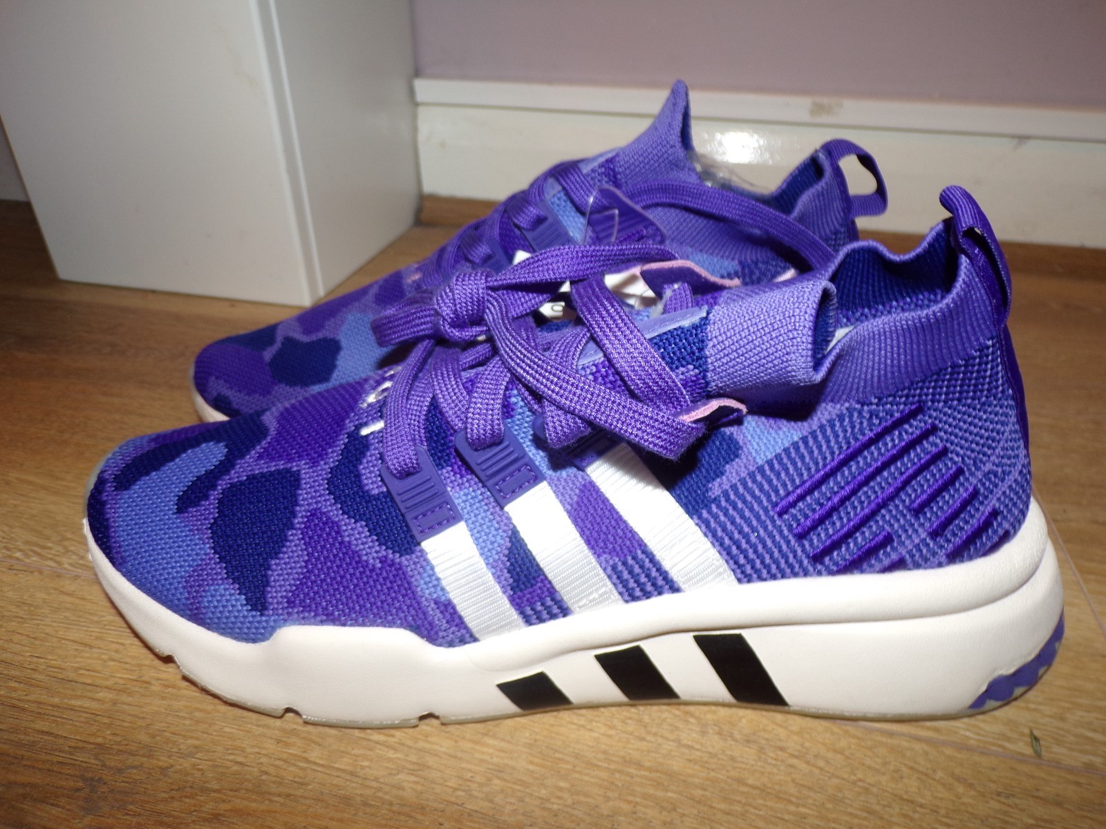 BNWT MENS DESIGNER ADIDAS EQT MID ADV SOCK TRAINERS UK 8.5 BNWT MENS DESIGNER ADIDAS EQT MID ADV SOCK TRAINERS UK 8.5