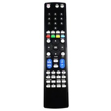 *NEU* RM-Serie Audio-System Fernbedienung Für Panasonic RX-D45EB-W