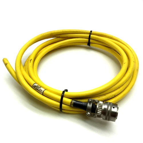 Parker 71-015017 Compumotor SM232 Power/Feedback Servo Cable 12-Pin Round MS 16'