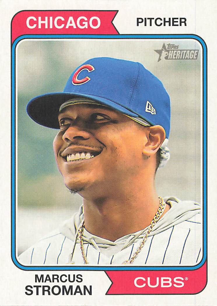 2023 Topps Heritage - Complete Your Set #1-250 - Pick your card - Qty! (M) - Picture 347 of 415