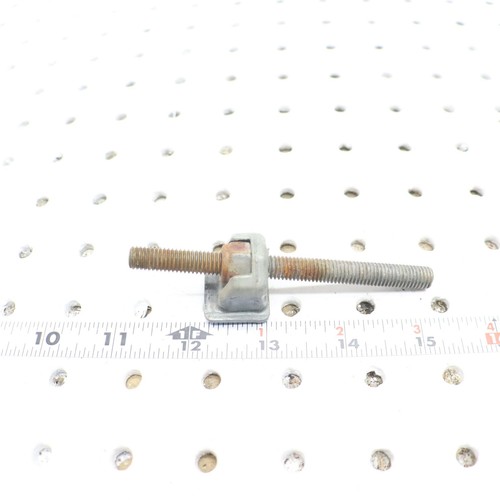 2017 ARCTIC CAT M8000 TRACK TENSION ADJUSTER BOCK 2623-182 3604-647 - Picture 1 of 15