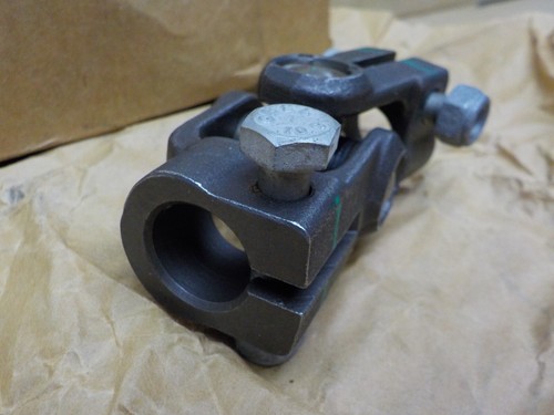 CAT, Caterpillar 162-8551, Steering Universal Joint Assembly, 1628551, - Picture 6 of 7