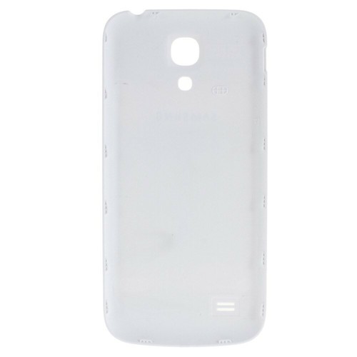 Tapa Trasera Original De Bateria Para Samsung Galaxy S4 Mini i9190 Azul Negro - Imagen 2 de 12