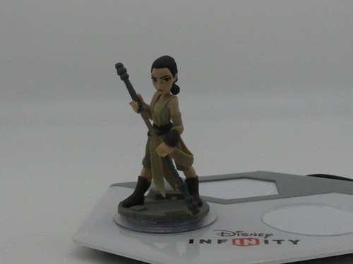 Disney Infinity - Buy 3 & Get 2 FREE! - Figures, Portals, Playsets & Games! - Picture 108 of 151