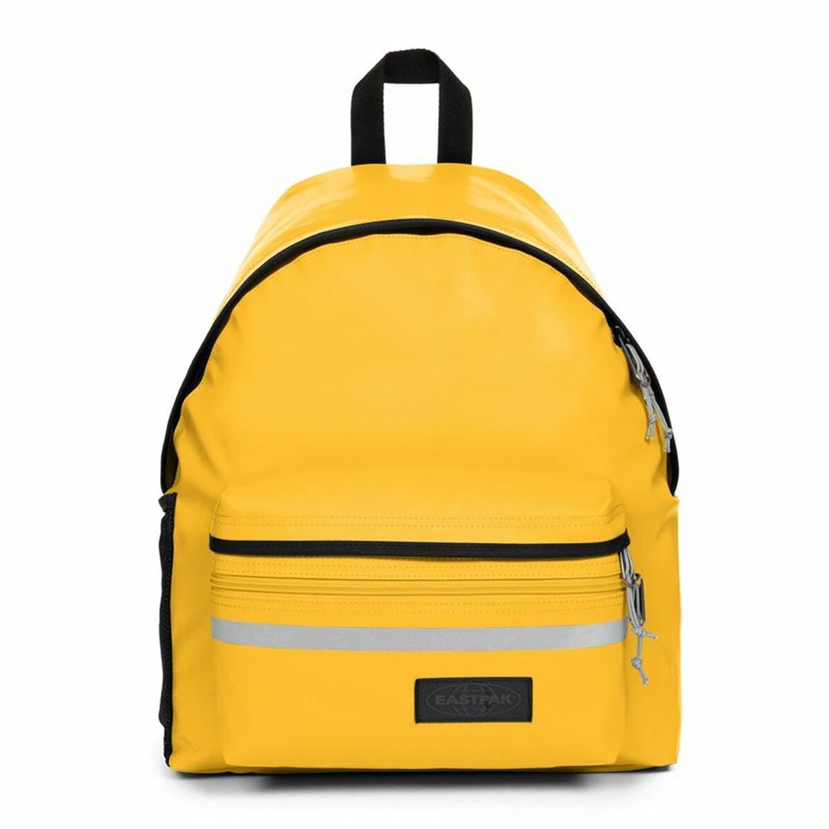 Mochila casual Eastpak Zippl'R lona bicicleta amarillo 20,5 L colorido