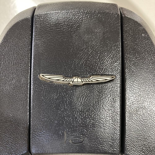 1983-1988 Ford Thunderbird (Mercury Cougar) steering wheel w/cruise control (OEM - Picture 5 of 16