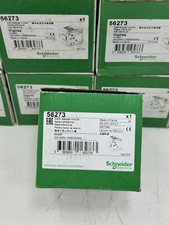 SCHNEIDER ELECTRIC 56273 VIGIREX RH99P EARTH LEAKAGE MODULE