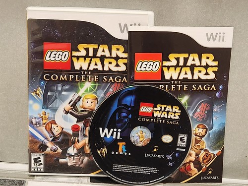 Nintendo Wii Games You Pick Choice From Great Selection - Picture 105 of 250