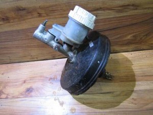 83403109 Bremskraftverstärker  Mitsubishi Colt DE130262-00