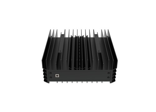 SUNHANS 2000mW UAV WiFi Signal Booster 2.4GHz 48dBm Droni WiFi Network Server - Foto 4 di 5