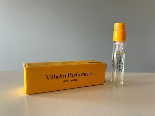 Vilhelm Parfumerie Fragrance Sample Spray 2 ml/.06 oz. You Choose! NEW! FRESH! - Picture 19 of 55