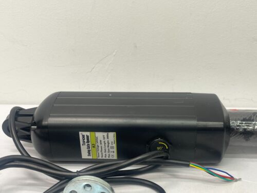 Topens A3 Automatic Gate Opener for Light Duty Single Swing Gates - Picture 5 of 20