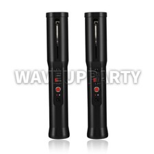 2 Pack Handheld Portable Sparkler Cold Spark Machine Indoor Outdoor Wedding Club