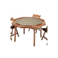 52 Oak Contemporary Folding Poker Table Ranch Oak Bottle Green Felt on sale 52 Oak Contemporary Folding Poker Table Ranch Oak Bottle Green Felt on sale