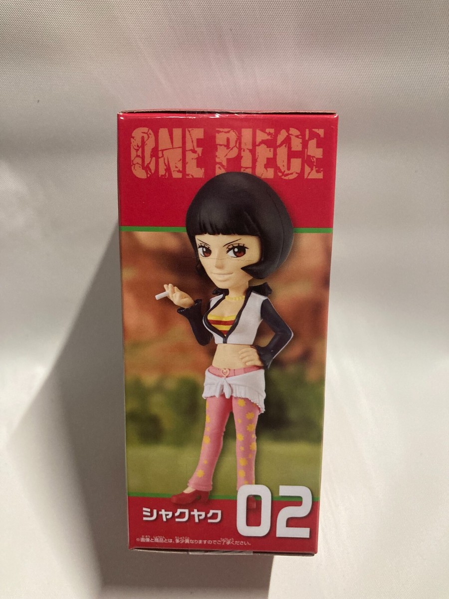 【 緋さま専用 】未開封・ワンピースWCF　54体セット One Piece World Collectable Figure WCF Wanokuni Kanketsuhen
