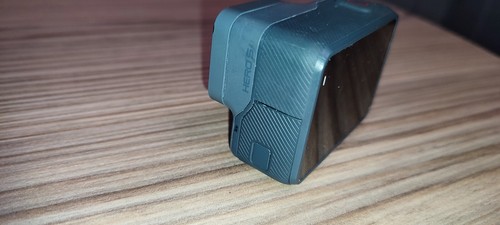 GoPro Hero 5 Video Action Camera Black No Accessories - Picture 6 of 15