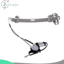 Fits 1994-1997 Honda Accord 2 Door Power Window Regulator Front Right w/ Motor