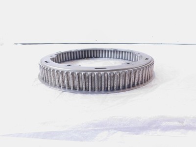 Genuine BMW F650cs Rear Belt Wheel 27727659997 for sale online | eBay MAMMY様専用