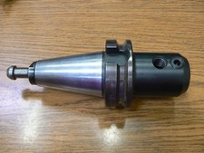 TECNARA 245-307-4 END MILL TOOL HOLDER W/ PULL STUD 