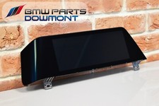 BMW 3 G20 G21 G28 BILDSCHIRM DISPLAY MONITOR CENTRAL DISPLAY 8798742 LHD 10.25"
