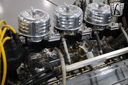1969 Ford T-Bucket Hot Rod - Picture 10 of 12