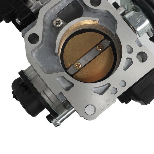 Cuerpo del acelerador con sensor para Honda Accord V6 2000-2002 3,0 L 16400-P8C-A21 compartir - Imagen 12 de 13