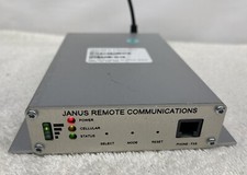 JANUS REMOTE HSPA910PS POTSWAP 3G HSPA VOICE TERMINAL FREE SHIPPING