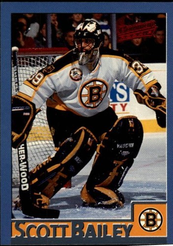1995-96 Bowman radiocontrol | hockey | lote x1 | tú eliges - Imagen 26 de 27