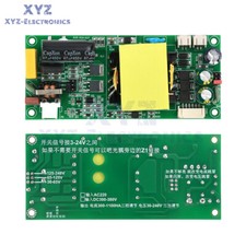 Universal LED LCD TV Backlight Constant Current Driver Board Boost Adapter DC/AC