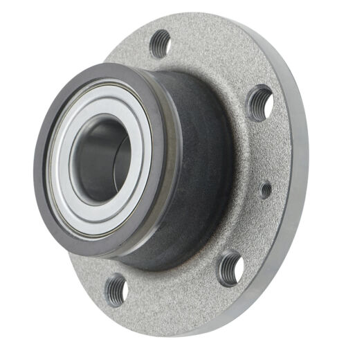 FWD Front Rear Wheel Hub Bearing Assembly for Volkswagen Tiguan CC Eos - Picture 7 of 8