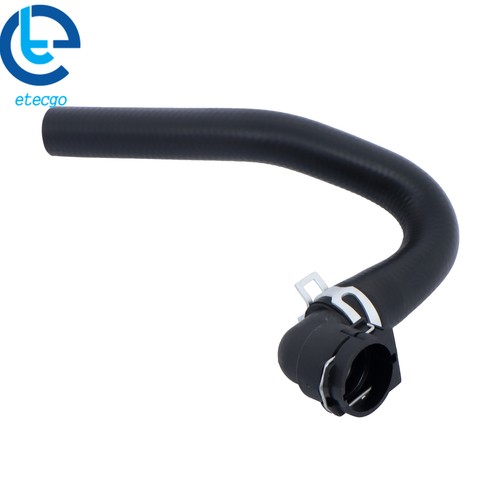 Ajuste para Ford F-150 2015-2020 5,0 L depósito de refrigerante tanque manguera inferior tubo inferior - Imagen 11 de 11