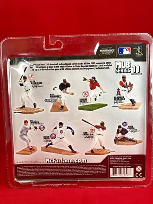 McFarlane Toys MLB Sports Picks Series 11 Action Figure Vladimir