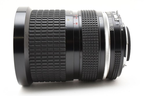 【Excellent5+】Nikon Ai NIKKOR 35-70mm F3.5 Zoom Lens(S/N783259) - Picture 8 of 12