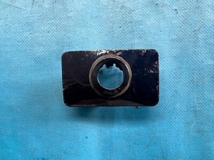 BMW MINI Countryman Stoßstange hinten Parksensor Surround (Teilenr.: 51129801980)