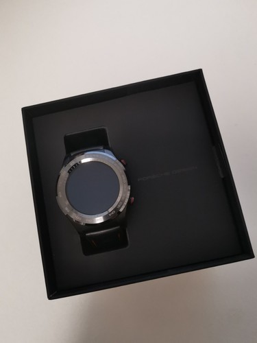 Huawei PORSCHE DESIGN Watch
