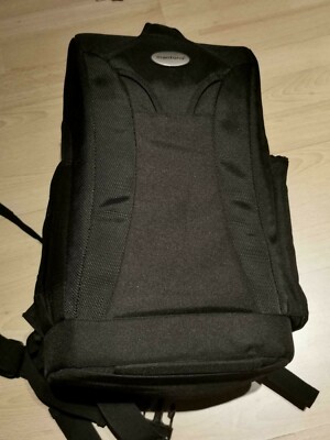 Mantona Trekking Fotorucksack (ähnlich Flipside 300 bis 400)