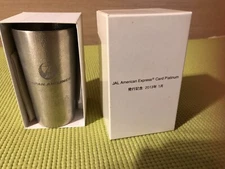 JAL American Express Card Platinum Publication commemoration 2013/01