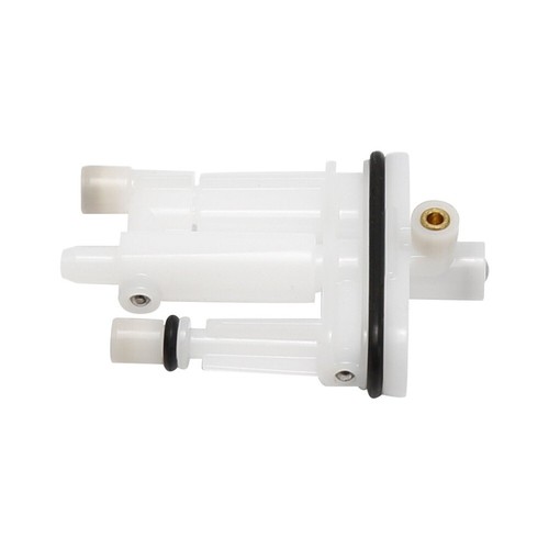 5 Pack 596521 Modulo Carburante Getto Principale Per Briggs & Stratton 596521 Per K Di Riparazione Carburatore Modulo Di Montaggio Carburante Briggs - Foto 11