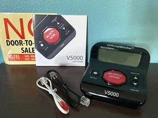 CPR Landline Phone Call Blocker V500 - Block Robo - Scam - Telemarketer Calls