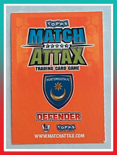 09/10 Topps Match Attax Premier League Trading Cards - Man of the Match - Picture 277 of 409