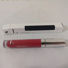 LimeLight by Alcone |  Liquid to Matte Enduring Lip Gloss  Cherry Pie Shade NEW