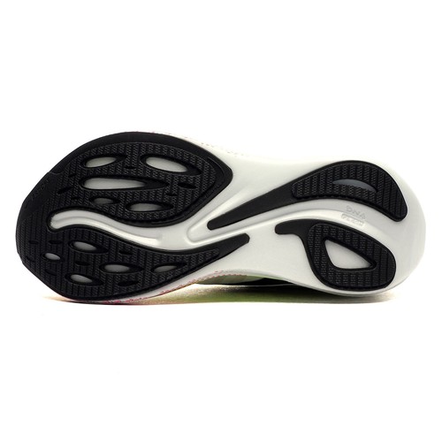 Brooks Hyperion Max Mujer Zapatos para Correr en Carretera Gimnasio Fitness Entrenadores Blancos - Imagen 4 de 5
