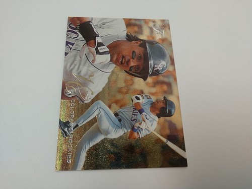 1995 Vinny Castilla #128
