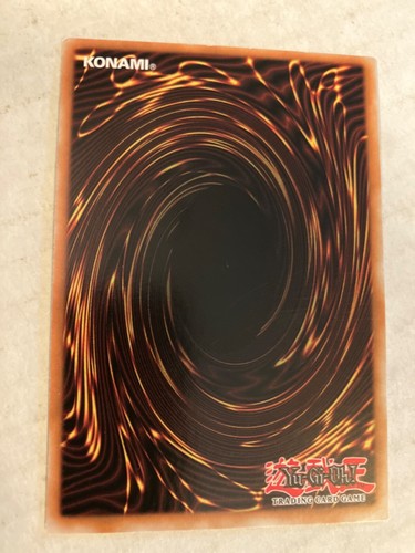 Telekinetic shocker 1st edition ultra rare yu-gi-oh card see scan - Picture 2 of 2