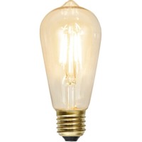 Star Soft Glow Deko Led Leuchtmittel E27 Nautica 2100K 140Lm 1,6W Dimmbar IP44