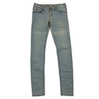 Blue Asphalt Regular Size 32 Inseam in Low (6.5-8.5 in) Rise Jeans for Women