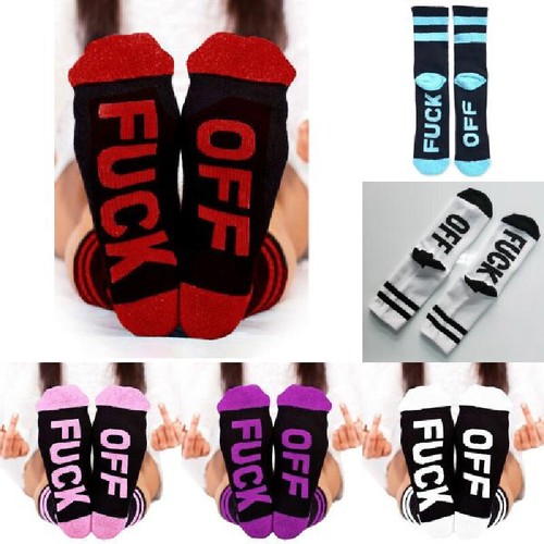 Stylish Unisex Cotton Blend Sos With Bold Lettering Comfortable And Fun - Picture 8 of 13