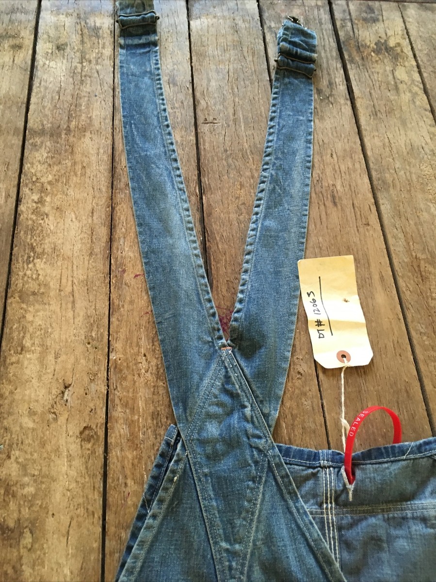 DOUBLE R.L. & COMPANY オーバーオール Mサイズ RRL double rl new overalls collection mens new | eBay