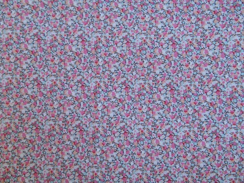 LIBERTY FABRIC - TANA LAWN - CLASSIC & SEASONAL BUY UNIT 20cm x 136cm NEW STOCK - Bild 70 von 130